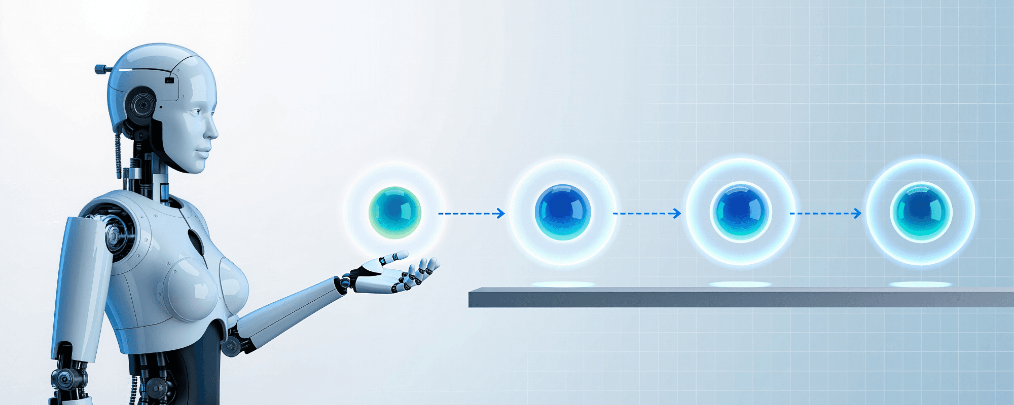 Inceptive AI — Intelligent AI Calling System